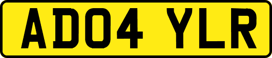 AD04YLR
