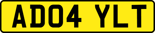 AD04YLT