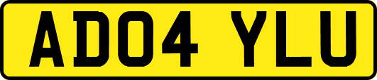 AD04YLU