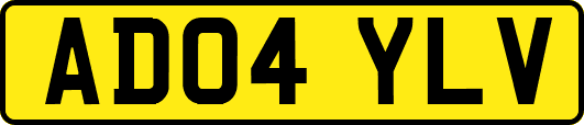 AD04YLV