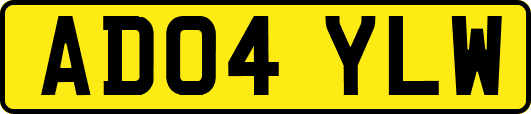 AD04YLW