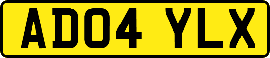 AD04YLX