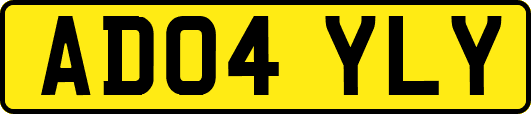 AD04YLY