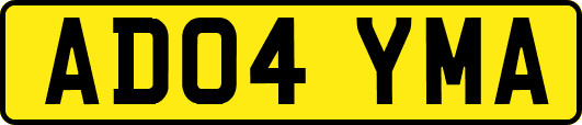 AD04YMA
