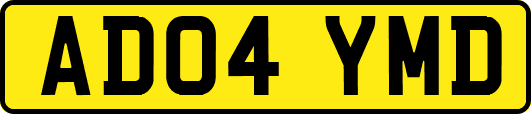 AD04YMD