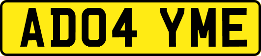 AD04YME