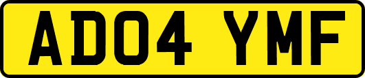 AD04YMF