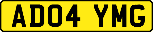 AD04YMG