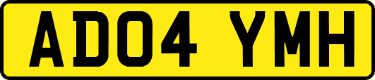AD04YMH