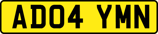 AD04YMN