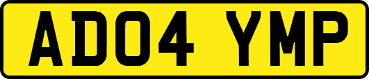 AD04YMP