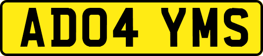 AD04YMS
