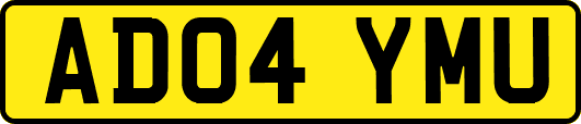 AD04YMU