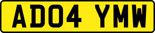 AD04YMW