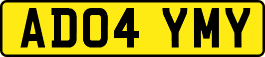 AD04YMY