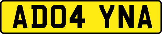 AD04YNA