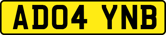 AD04YNB
