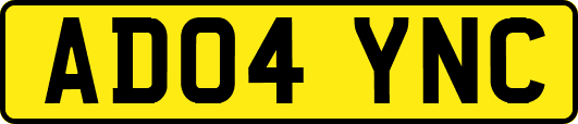 AD04YNC