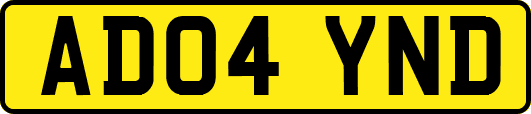 AD04YND