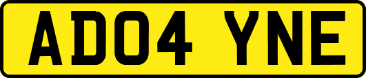 AD04YNE