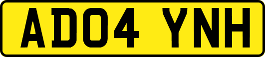 AD04YNH