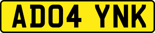 AD04YNK