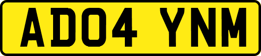 AD04YNM