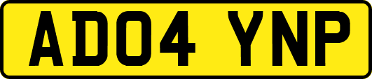 AD04YNP