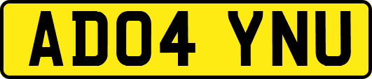 AD04YNU