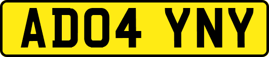 AD04YNY
