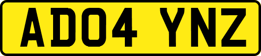 AD04YNZ