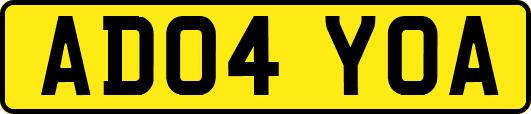 AD04YOA