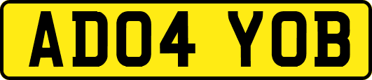AD04YOB