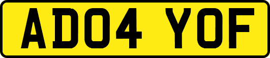 AD04YOF