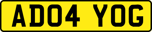 AD04YOG