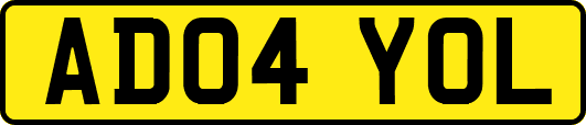 AD04YOL