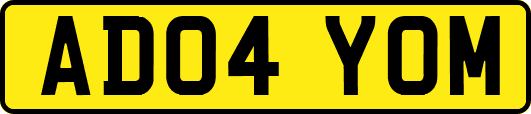 AD04YOM