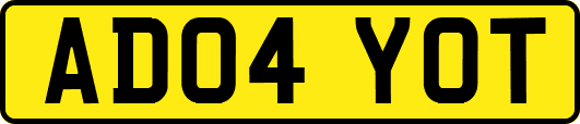 AD04YOT