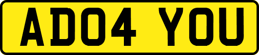 AD04YOU