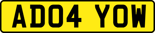 AD04YOW