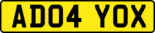 AD04YOX