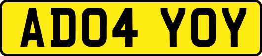 AD04YOY