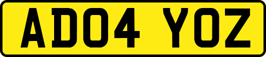 AD04YOZ