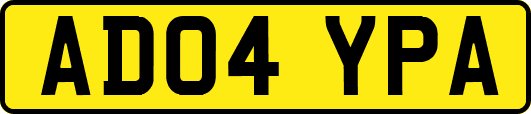 AD04YPA
