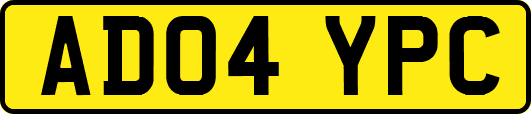 AD04YPC