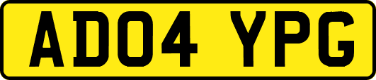 AD04YPG