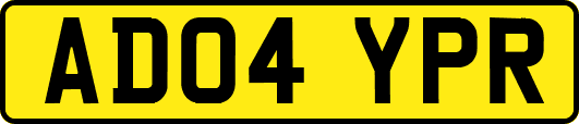 AD04YPR