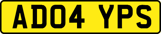 AD04YPS