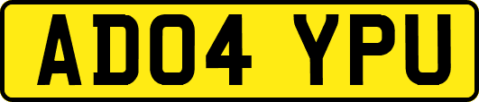 AD04YPU