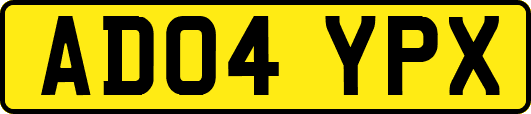 AD04YPX